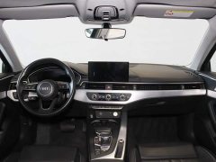 Audi A4L 40 TFSI Fashion Dynamic - ფოტო 9