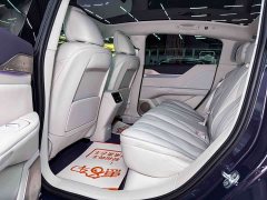 Buick Zhijing L7 Extended Range Avvia - ფოტო 10