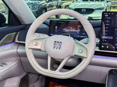 Buick Zhijing L7 Extended Range Avvia - ფოტო 11