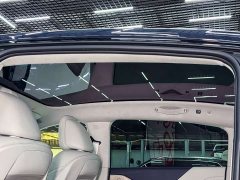 Buick Zhijing L7 Extended Range Avvia - ფოტო 12