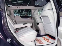 Buick Zhijing L7 Extended Range Avvia - ფოტო 14