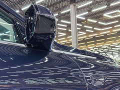 Buick Zhijing L7 Extended Range Avvia - ფოტო 16