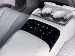 Buick Zhijing L7 Extended Range Avvia - ფოტო 17