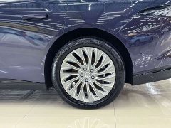 Buick Zhijing L7 Extended Range Avvia - ფოტო 19