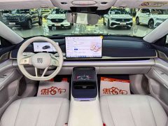 Buick Zhijing L7 Extended Range Avvia - ფოტო 6