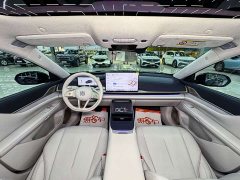 Buick Zhijing L7 Extended Range Avvia - ფოტო 7