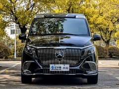 Mercedes-Benz Vito 2021 2.0T Business Edition 7-Seater - ფოტო 2