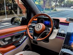 Mercedes-Benz Vito 2021 2.0T Business Edition 7-Seater - ფოტო 5