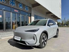 Geely Galaxy E5 530km Starship Edition - ფოტო 1