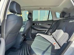 Geely Galaxy E5 530km Starship Edition - ფოტო 10