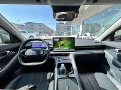 Geely Galaxy E5 530km Starship Edition - ფოტო 11
