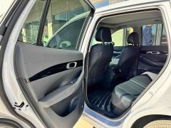 Geely Galaxy E5 530km Starship Edition - ფოტო 12