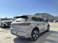 Geely Galaxy E5 530km Starship Edition - ფოტო 13