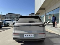 Geely Galaxy E5 530km Starship Edition - ფოტო 14