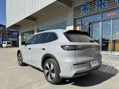 Geely Galaxy E5 530km Starship Edition - ფოტო 15