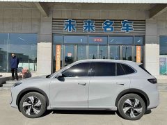 Geely Galaxy E5 530km Starship Edition - ფოტო 16