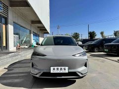 Geely Galaxy E5 530km Starship Edition - ფოტო 2