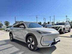 Geely Galaxy E5 530km Starship Edition - ფოტო 3