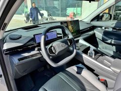 Geely Galaxy E5 530km Starship Edition - ფოტო 5