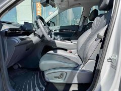 Geely Galaxy E5 530km Starship Edition - ფოტო 6
