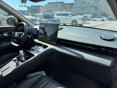 Geely Galaxy E5 530km Starship Edition - ფოტო 7