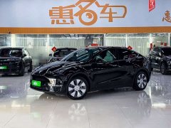 Tesla Model Y 2021 Standard Range RWD - ფოტო 1
