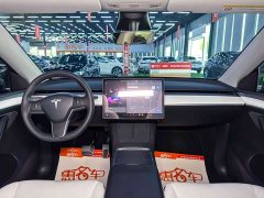 Tesla Model Y 2021 Standard Range RWD - ფოტო 11