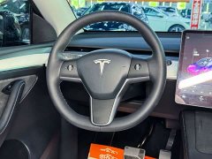 Tesla Model Y 2021 Standard Range RWD - ფოტო 12