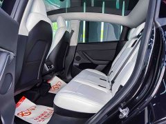 Tesla Model Y 2021 Standard Range RWD - ფოტო 14
