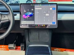 Tesla Model Y 2021 Standard Range RWD - ფოტო 15