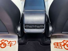 Tesla Model Y 2021 Standard Range RWD - ფოტო 16
