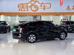 Tesla Model Y 2021 Standard Range RWD - ფოტო 19