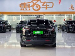 Tesla Model Y 2021 Standard Range RWD - ფოტო 20