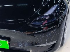 Tesla Model Y 2021 Standard Range RWD - ფოტო 3