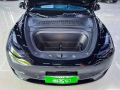 Tesla Model Y 2021 Standard Range RWD - ფოტო 4