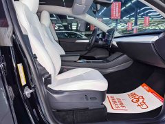Tesla Model Y 2021 Standard Range RWD - ფოტო 5