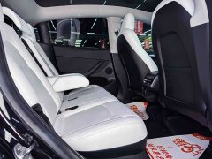 Tesla Model Y 2021 Standard Range RWD - ფოტო 6