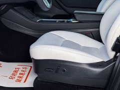 Tesla Model Y 2021 Standard Range RWD - ფოტო 8