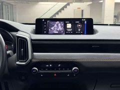 Mazda CX-50 2023 2.5L i-Activsense Edition - ფოტო 11