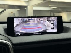 Mazda CX-50 2023 2.5L i-Activsense Edition - ფოტო 12