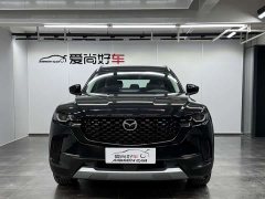 Mazda CX-50 2023 2.5L i-Activsense Edition - ფოტო 2