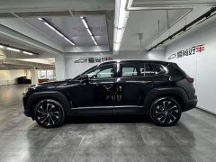 Mazda CX-50 2023 2.5L i-Activsense Edition - ფოტო 4