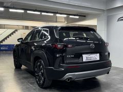 Mazda CX-50 2023 2.5L i-Activsense Edition - ფოტო 5