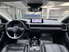 Mazda CX-50 2023 2.5L i-Activsense Edition - ფოტო 9