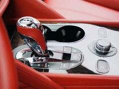 Bentley Bentayga 2021 4.0T V8 - ფოტო 11