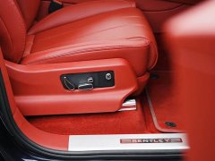 Bentley Bentayga 2021 4.0T V8 - ფოტო 13