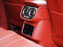 Bentley Bentayga 2021 4.0T V8 - ფოტო 14