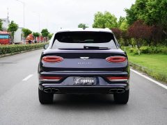 Bentley Bentayga 2021 4.0T V8 - ფოტო 5