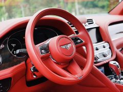 Bentley Bentayga 2021 4.0T V8 - ფოტო 6