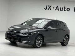Volkswagen Golf 2021 280TSI DSG Pro - ფოტო 1
